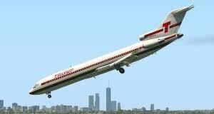 Flying in the face of criticism