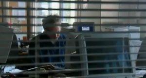 Howard’s way AGAIN!