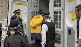 Arrested development