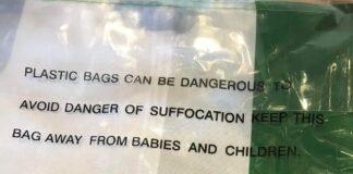 Flag of inconvenience…