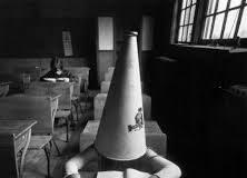 History boy grown up