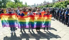 Another page of gay news part one