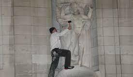 Art for art’s sake