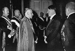 Extension on the house of not so holy…