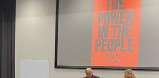 Black and white decision part three