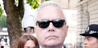 Another HUWGE mistake…