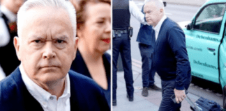 Presenting sentence…