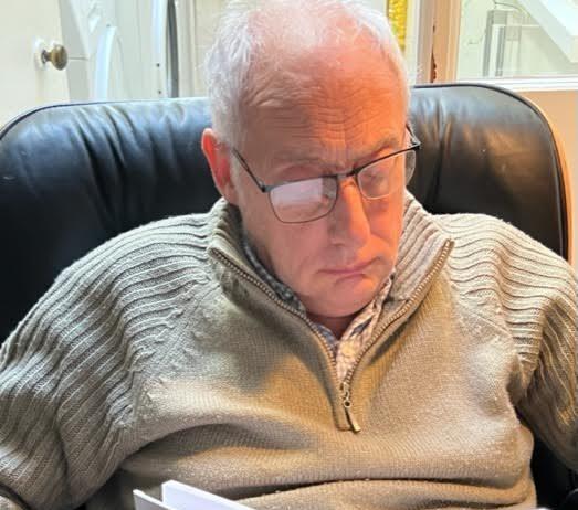 ‘Lies, damned lies etc…’